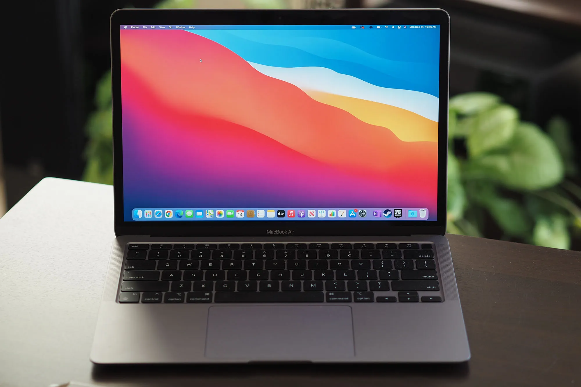 Macbook Air Apple M1